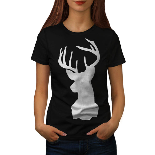 National Deer Hunt Womens T-Shirt