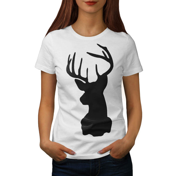 National Deer Hunt Womens T-Shirt