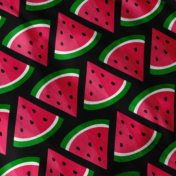 Watermelon Piece Mens T-Shirt