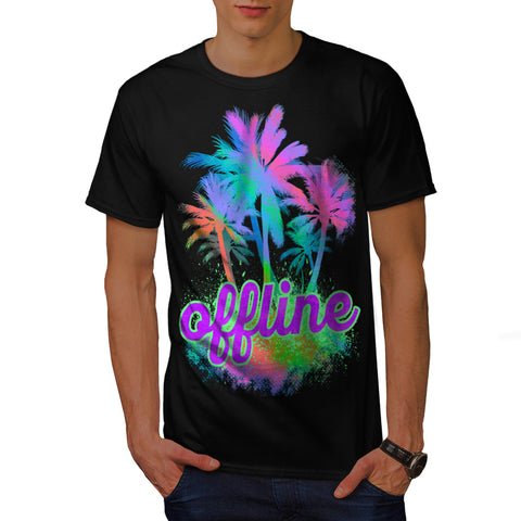 Holiday Time Style Mens T-Shirt