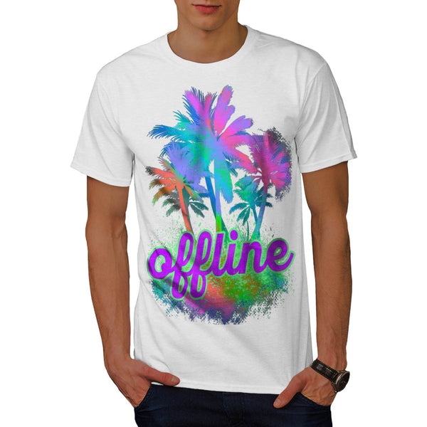 Holiday Time Style Mens T-Shirt