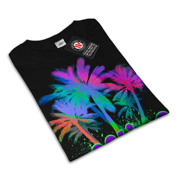 Holiday Time Style Mens T-Shirt