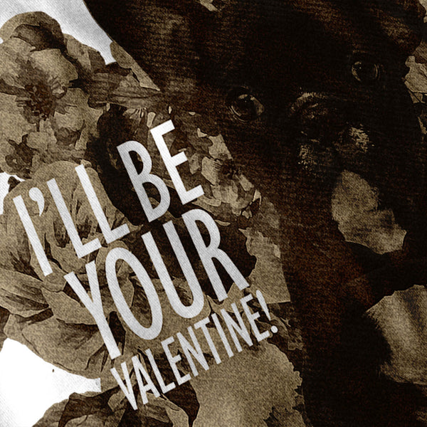 Be Your Valentine Mens T-Shirt