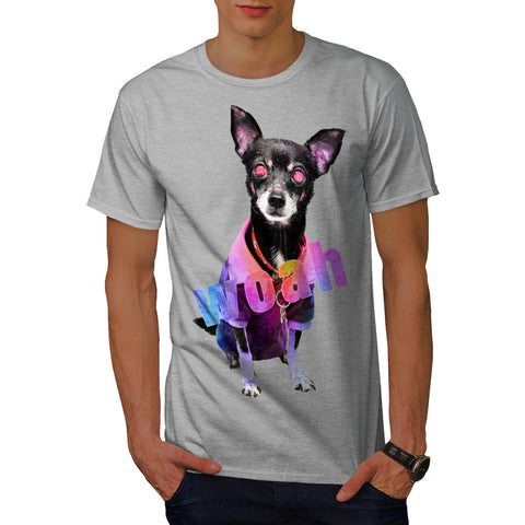 Woah Doggy Style Mens T-Shirt