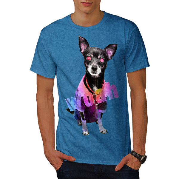 Woah Doggy Style Mens T-Shirt