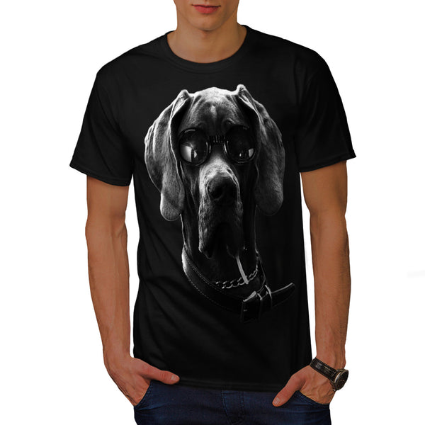 Swag Great Dane Dog Mens T-Shirt