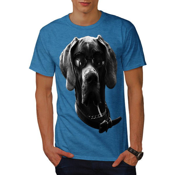 Swag Great Dane Dog Mens T-Shirt