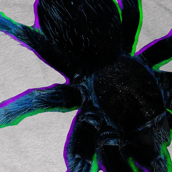 Spider Tarantula Art Womens T-Shirt