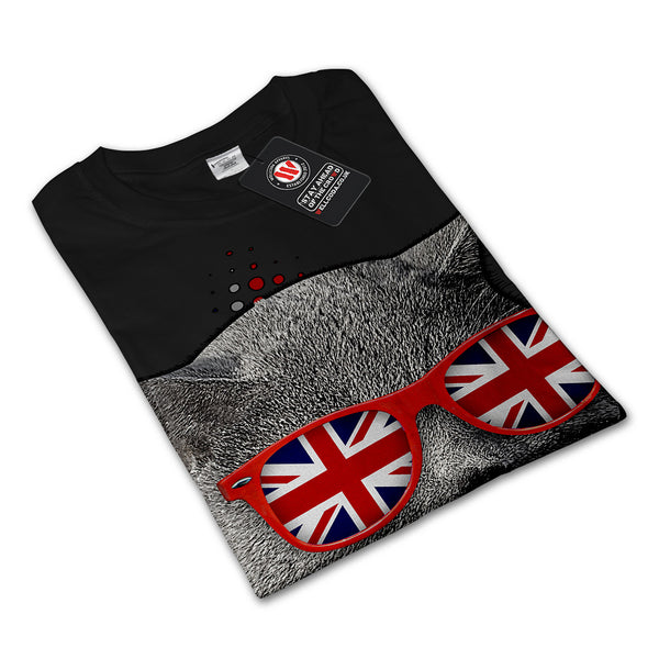British Shorthair Mens Long Sleeve T-Shirt
