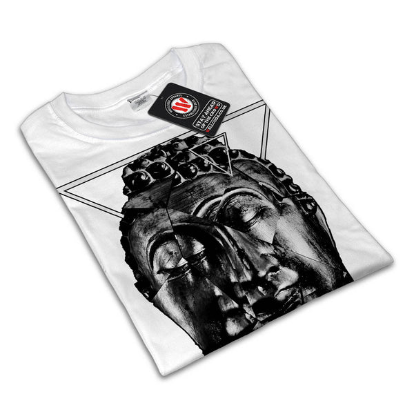 Buddha Deconstructed Mens T-Shirt