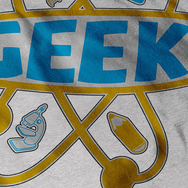 Geek Brain Element Womens T-Shirt