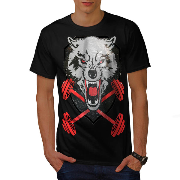 Furious Beast Fever Mens T-Shirt