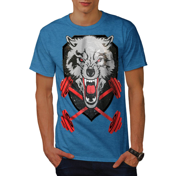 Furious Beast Fever Mens T-Shirt