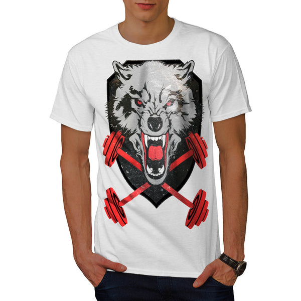 Furious Beast Fever Mens T-Shirt