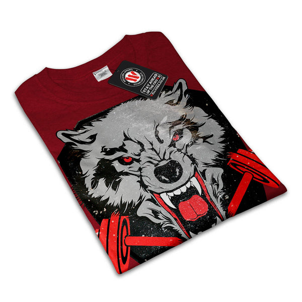 Furious Beast Fever Mens T-Shirt