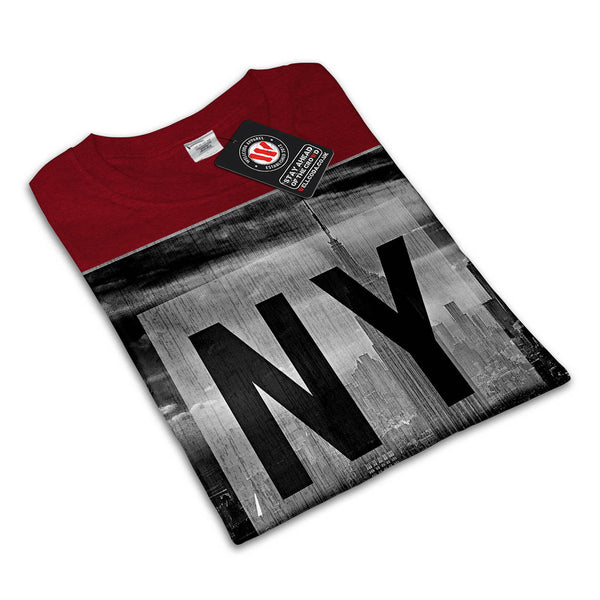 Urban Lifestyle Fan Mens T-Shirt