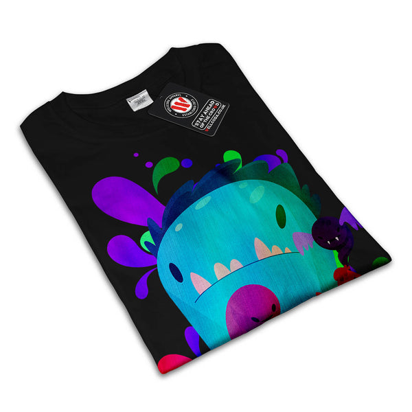 Monster Company Joy Mens T-Shirt