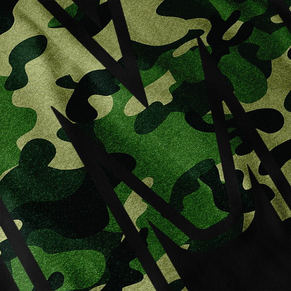 Military Army Letter Womens T-Shirt