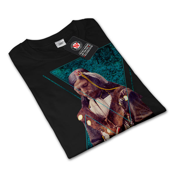 Indian Arrow Man Womens Long Sleeve T-Shirt