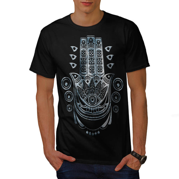 Ethnic Illuminati Mens T-Shirt