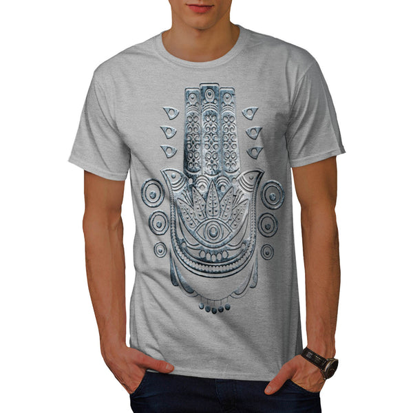 Ethnic Illuminati Mens T-Shirt