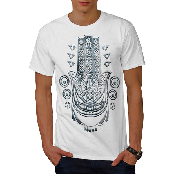 Ethnic Illuminati Mens T-Shirt