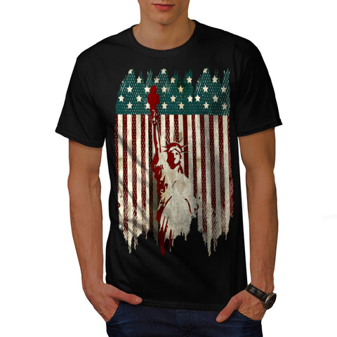 American Liberty Mens T-Shirt