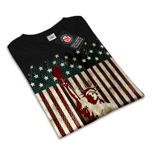 American Liberty Mens T-Shirt