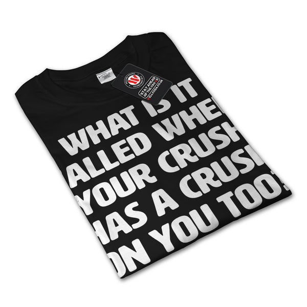 Imagination Of Love Womens Long Sleeve T-Shirt