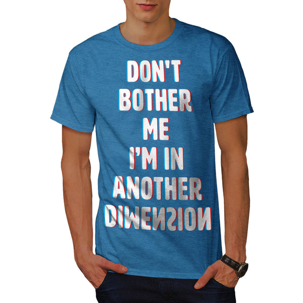 Another Dimension Mens T-Shirt