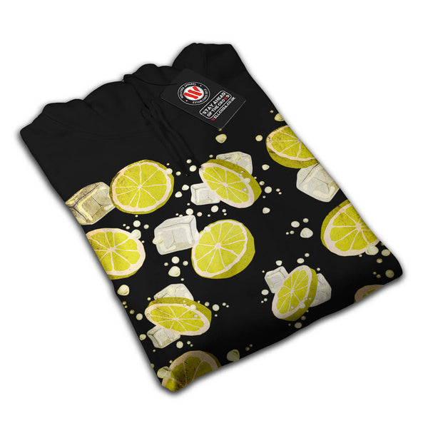 Juicy Summer Joy Mens Hoodie