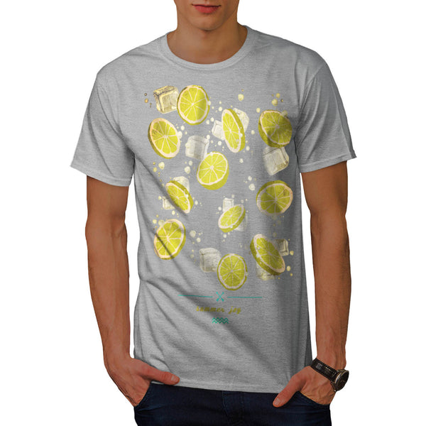 Juicy Summer Joy Mens T-Shirt