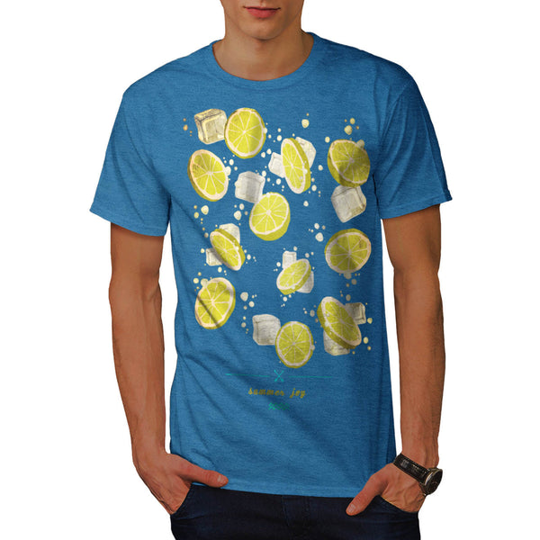 Juicy Summer Joy Mens T-Shirt