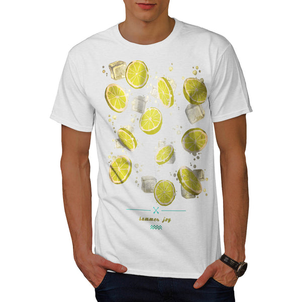 Juicy Summer Joy Mens T-Shirt