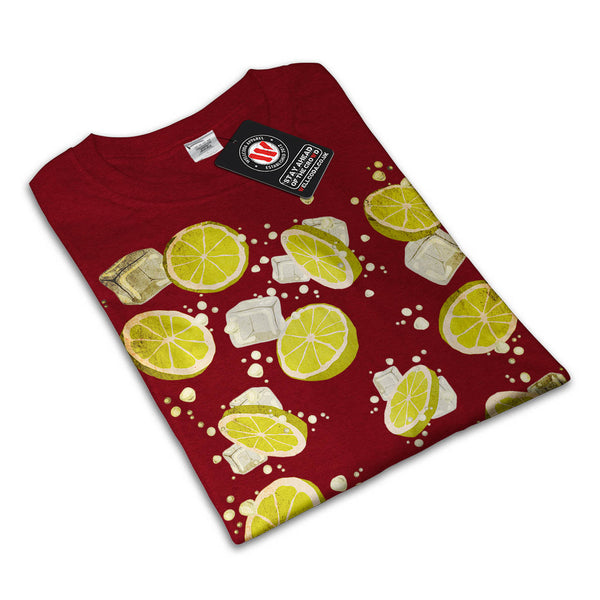 Juicy Summer Joy Mens T-Shirt