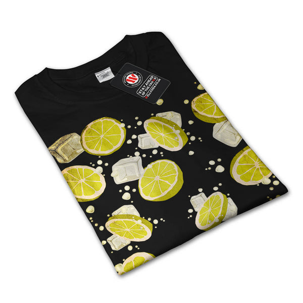 Juicy Summer Joy Mens Long Sleeve T-Shirt