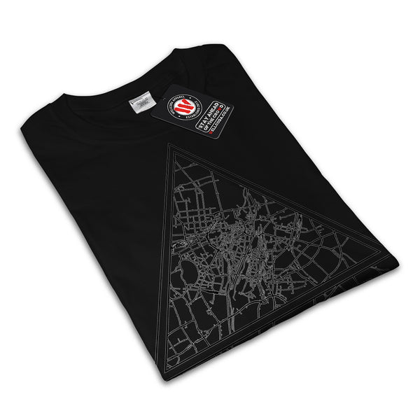 Germany Munich City Mens T-Shirt