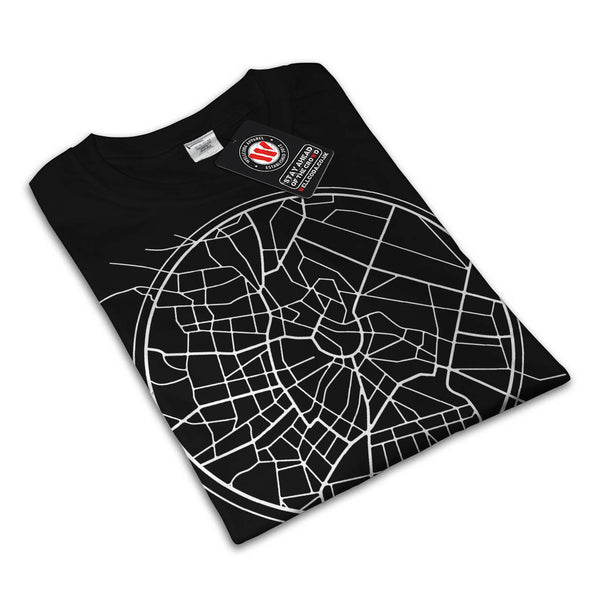 Austria City Vienna Mens T-Shirt