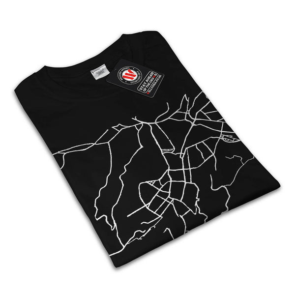 Germany Stuttgart Womens T-Shirt