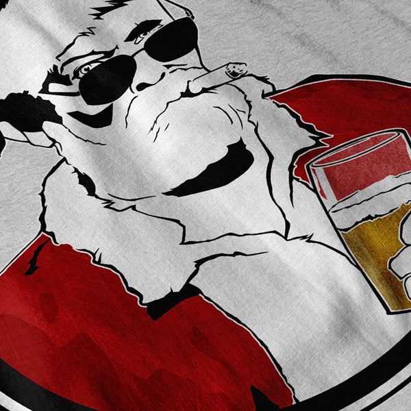 Happy New Beer Mens T-Shirt