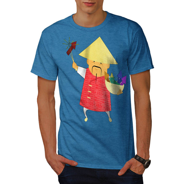 Chinese New Year Mens T-Shirt