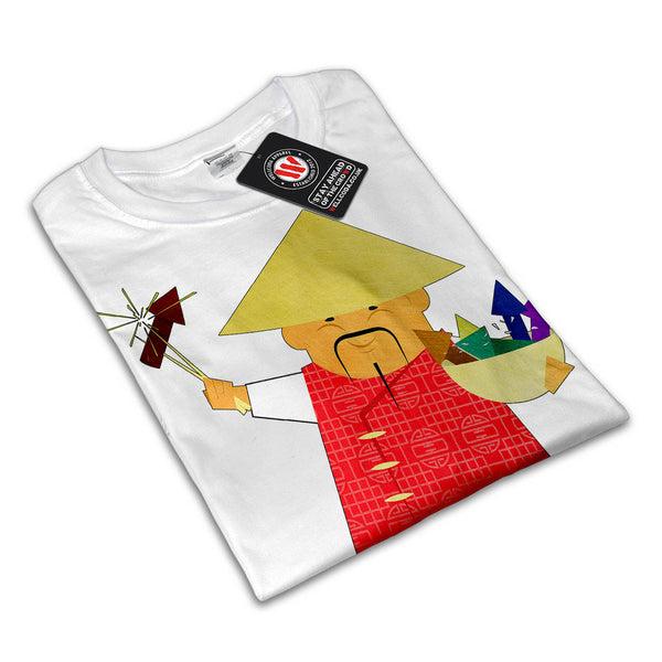 Chinese New Year Mens T-Shirt