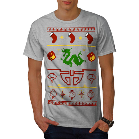 Chinese Celebration Mens T-Shirt