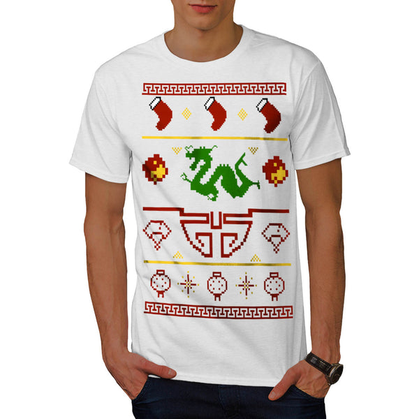 Chinese Celebration Mens T-Shirt