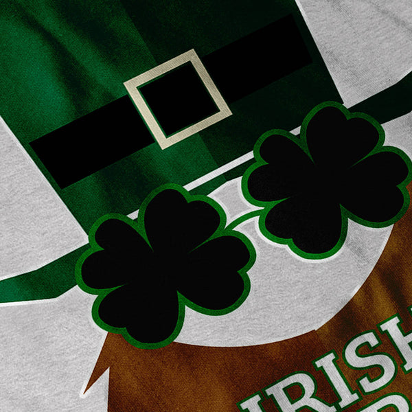 Irish For A Day Mens T-Shirt