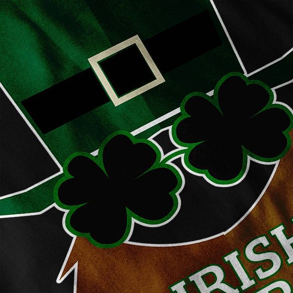 Irish For A Day Mens Long Sleeve T-Shirt