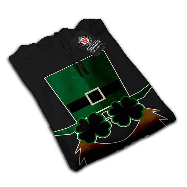 Irish For A Day Mens Hoodie