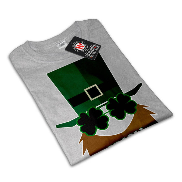 Irish For A Day Mens T-Shirt