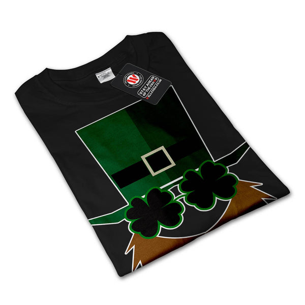 Irish For A Day Womens Long Sleeve T-Shirt