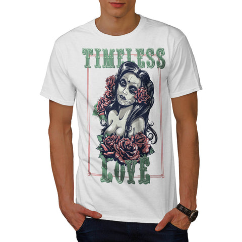 Beautiful Girl Mens T-Shirt